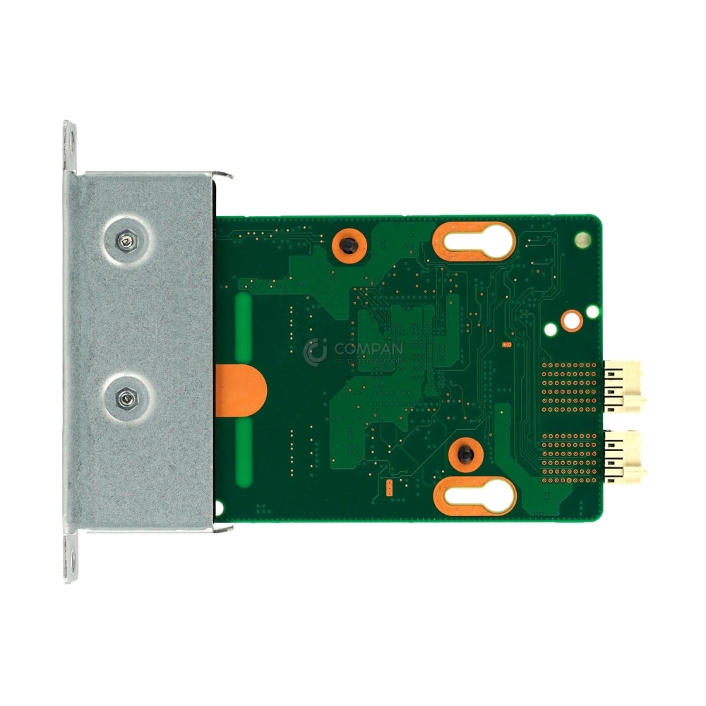 BC11FGEB HUAWEI DUAL PORT 1GB RJ-45 ADAPTER FOR HUAWEI FUSIONSERVER RH2288 V3